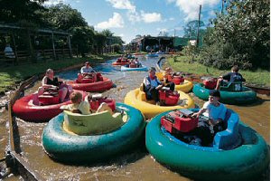 heatherton amusement park