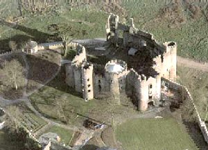 Laugharne