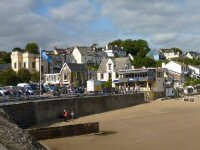 Saundersfoot