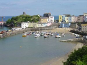 HolidaysForDogs.com tenby